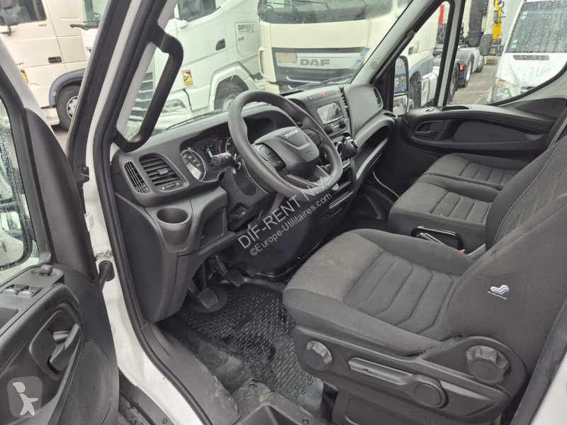 Iveco 35 S 14 Transporter