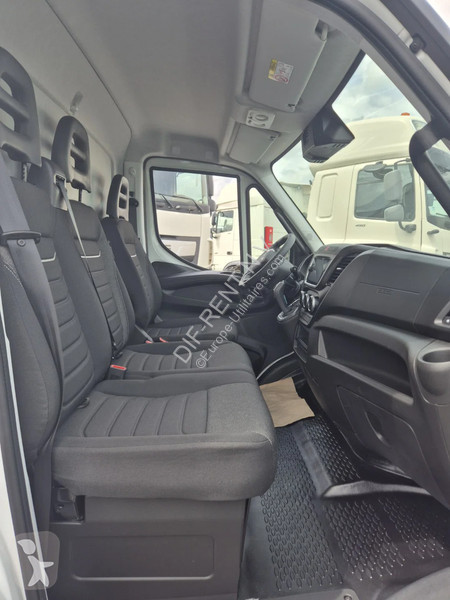 Iveco 35 S 16 H A8 Transporter