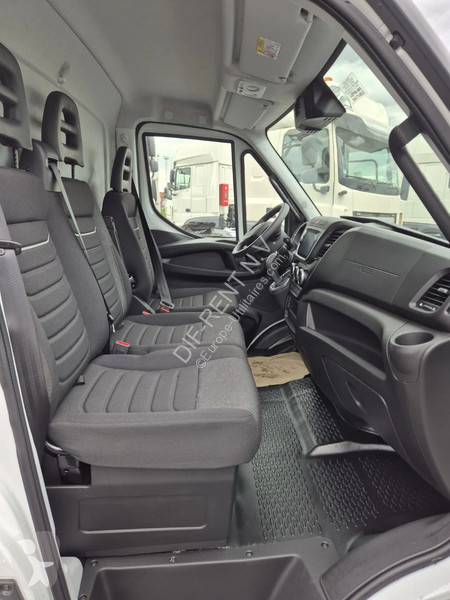 Iveco 35 S 16 H A8 Transporter