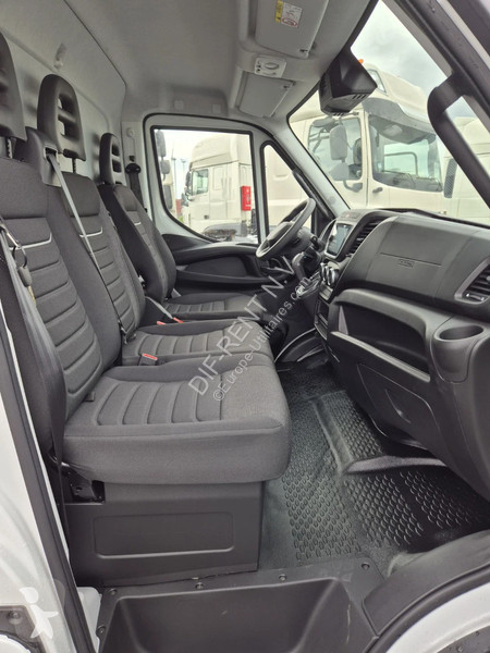Iveco 35 S 16 H A8 Transporter