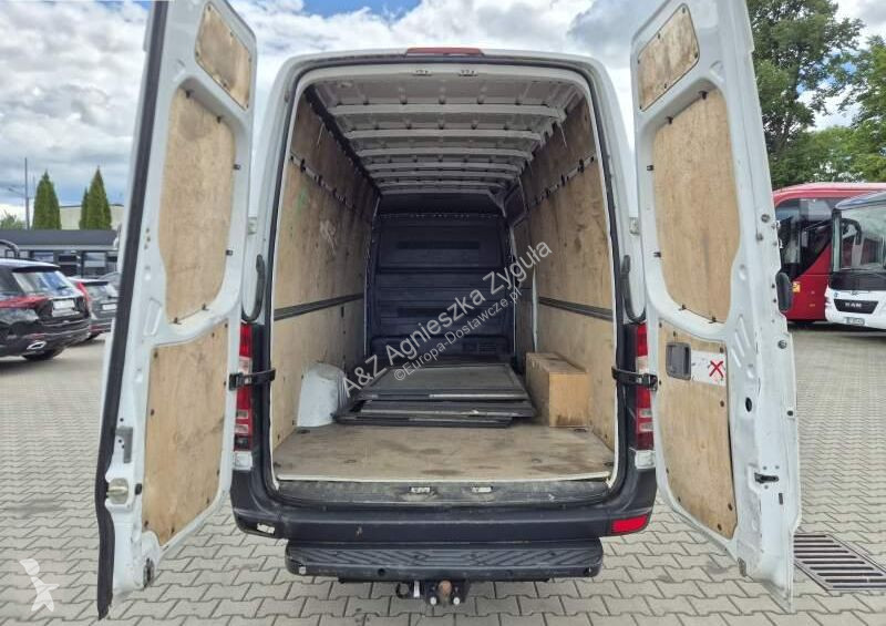 Samochód dostawczy Mercedes SPRINTER 313 /...