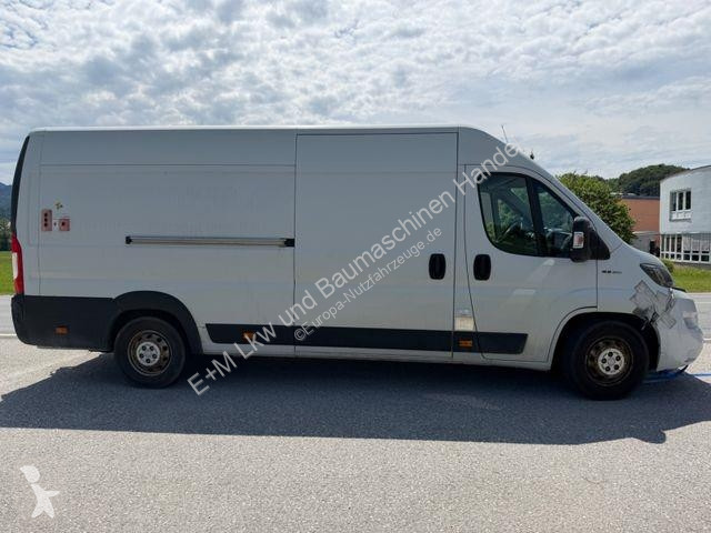 Furgoneta Fiat Maxi Grossr.-Kasten 35 160 L5H2...