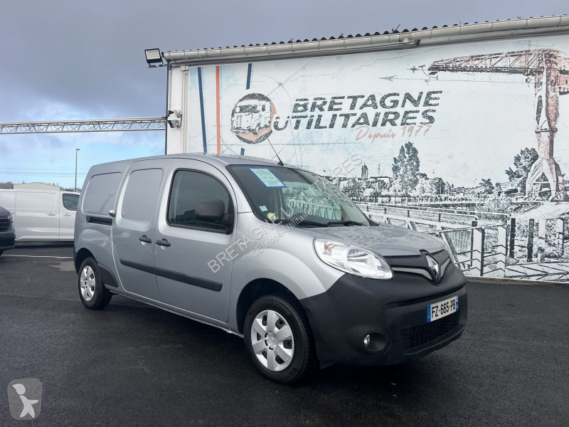 Véhicule utilitaire Renault KANGOO II EXPRESS...