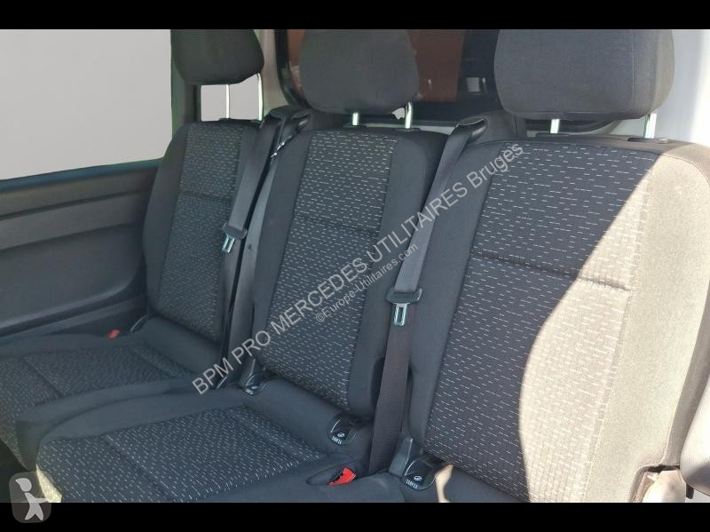 Mercedes Vito Fg  Long Select Propulsion...