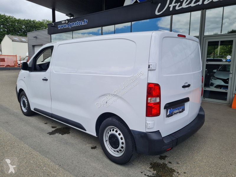 Véhicule utilitaire Peugeot EXPERT FG M 2.0...