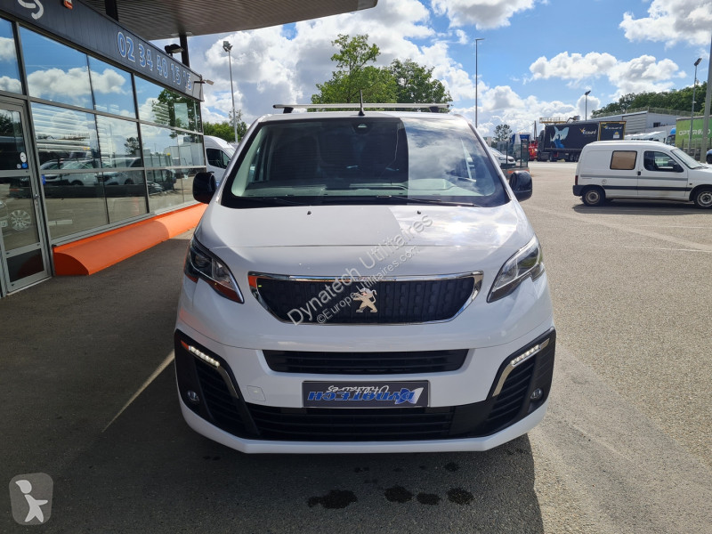 Véhicule utilitaire Peugeot EXPERT FG M 2.0...