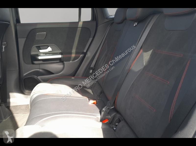 Mercedes GLA 200 d 150ch AMG Line 8G-DCT...