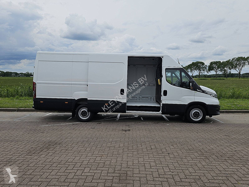 Furgoneta Iveco 35S18 L4H2 3.0 Aut. 176pk!