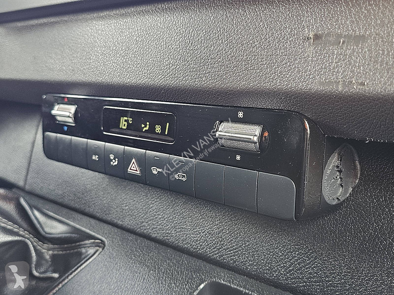 Furgoneta Mercedes 314 L3H2 Maxi Mbux Euro6