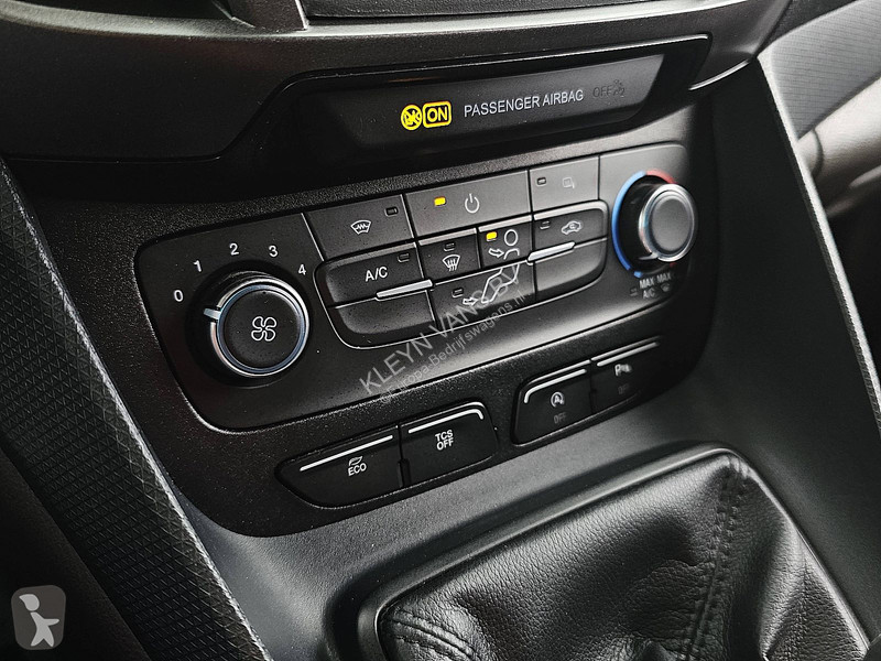 عربة نفعية Ford 1.5 L1 Airco Pdc Euro6 !