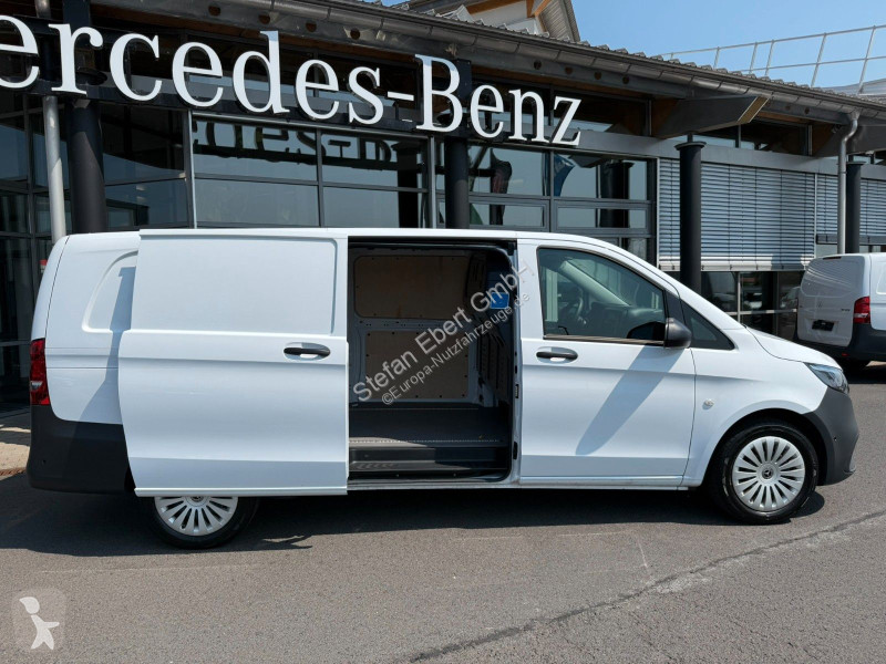 Furgoneta Mercedes Vito  9G Extral Klima Kamera...