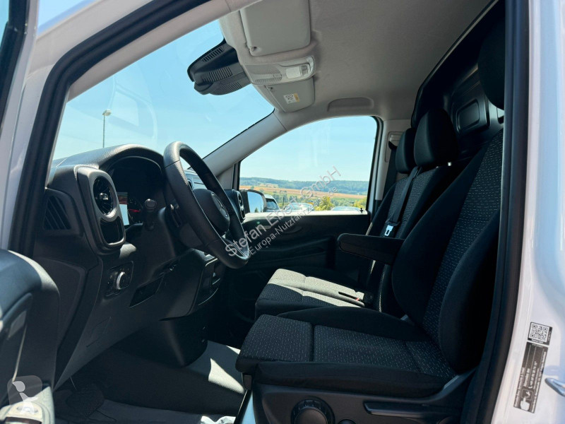Mercedes Vito  Extral Klima Kamera SHZ Transporter