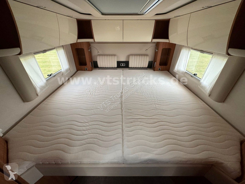 Concorde Cruiser 940 Mercedes-Benz Atego 12 To....
