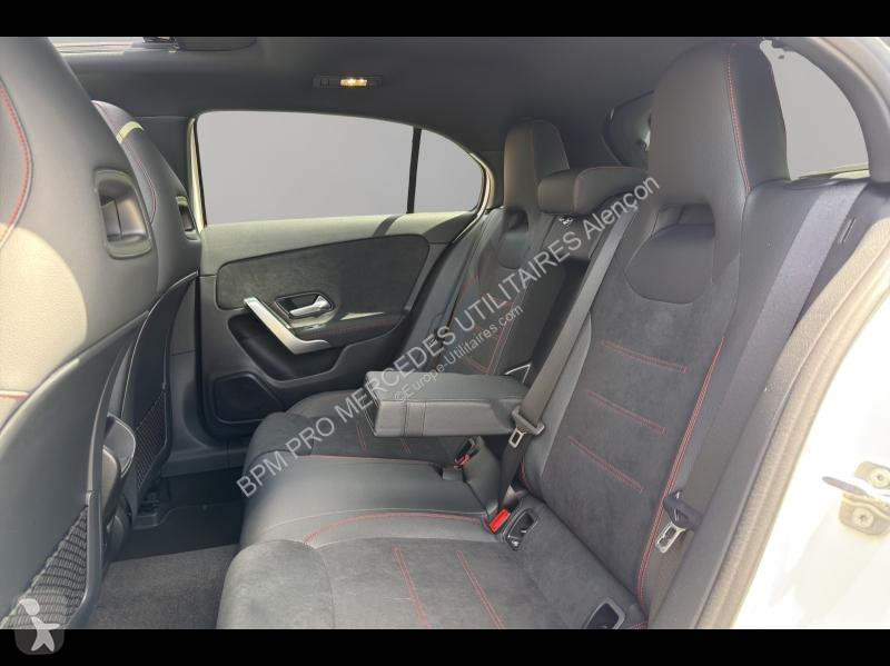 Mercedes Classe A 180 136ch AMG Line 7G-DCT...