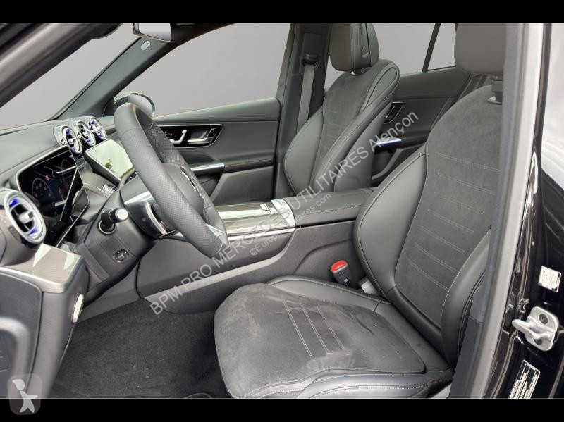 Mercedes GLC 220 d 197ch AMG Line 4Matic...