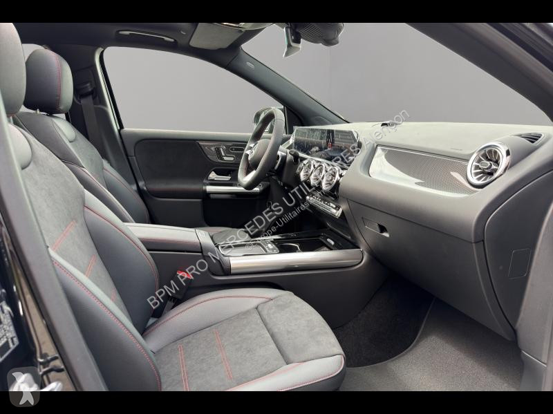 Mercedes GLA 200 d 150ch Edition 140 8G-DCT...
