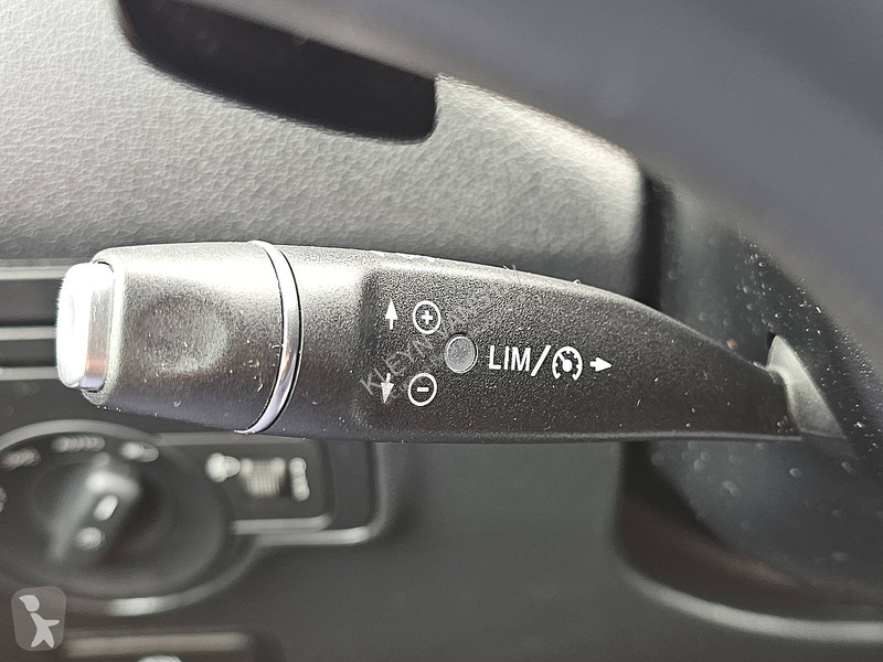 Mercedes 66Kwh Wltp 292 kms Transporter