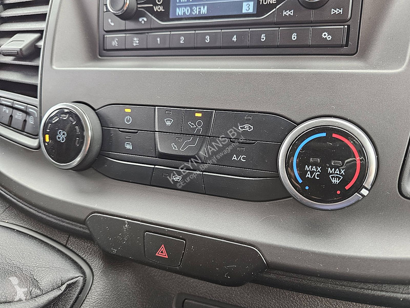 Furgoneta Ford 2.0 L1H1 Euro6 130Pk NAP