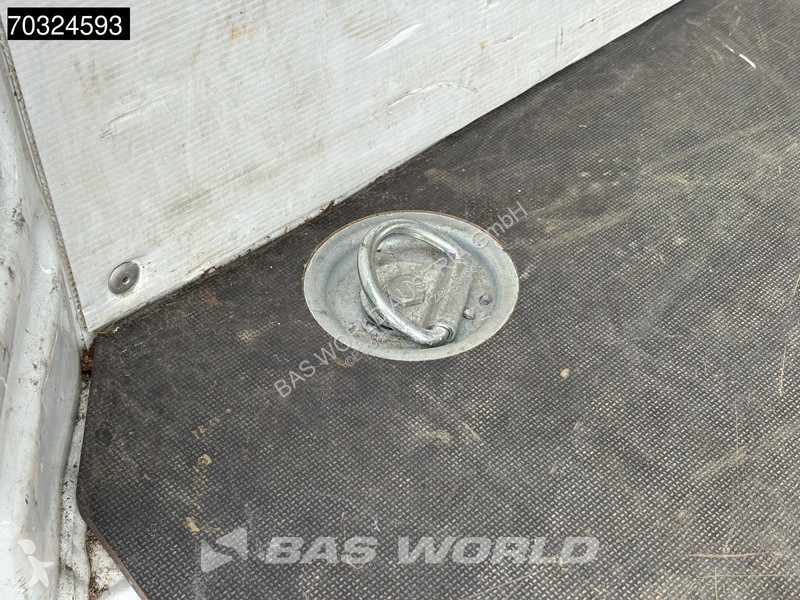 Iveco 35S16 Automatik 160PS L3H2 Klima Kamera...