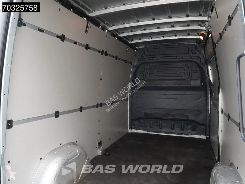 Bedrijfswagen Mercedes 215 CDI Automaat 150pk...