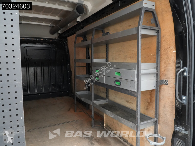 Furgoneta Renault Hoog Dak L3H3 LED Airco...