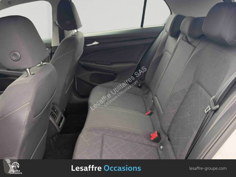 عربة نفعية Volkswagen GOLF SOCIETE 2.0 TDI SCR...
