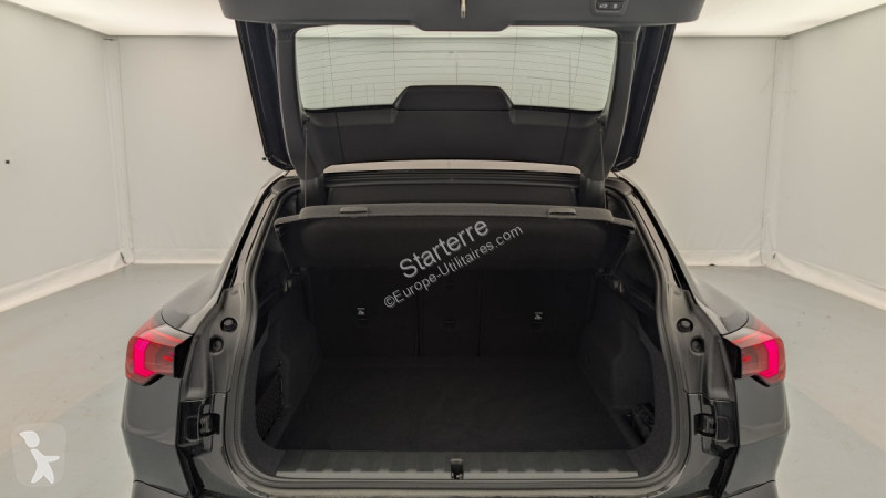 Véhicule utilitaire BMW X2 U10