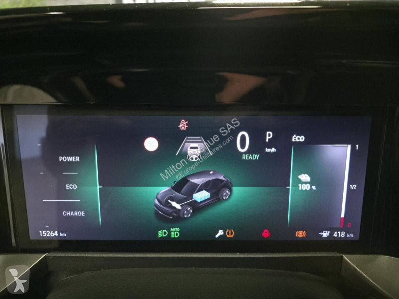 Opel MOKKA Mokka-e - 156  GS Transporter