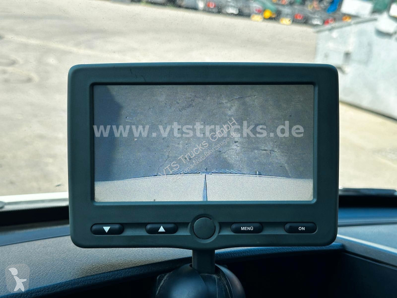Veicolo commerciale Mercedes 316 CDI 4x2 Kasten...