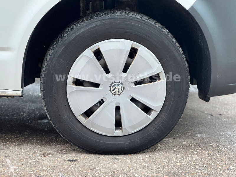 عربة نفعية Volkswagen T6.1 Kombi lang 8 Sitzer...