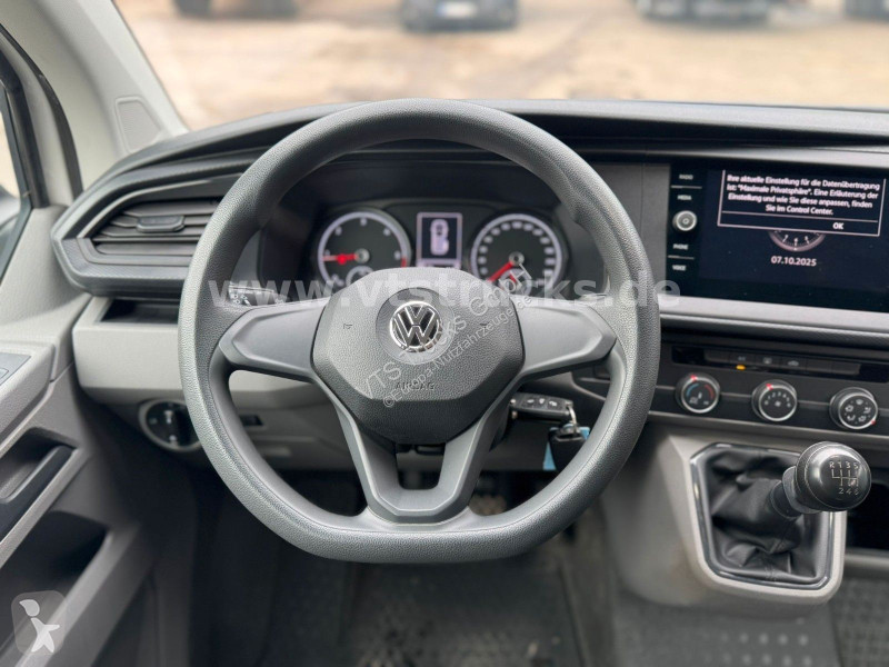 عربة نفعية Volkswagen T6.1 Kombi lang 8 Sitzer...