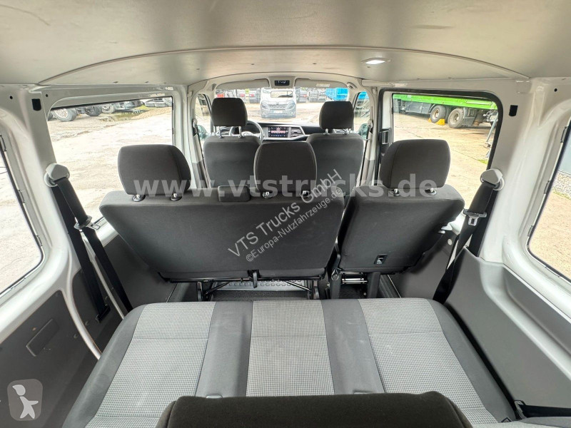 عربة نفعية Volkswagen T6.1 Kombi lang 8 Sitzer...