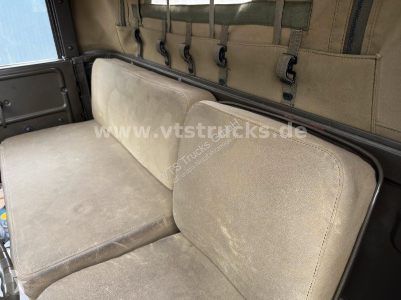 Furgoneta Dodge Andere