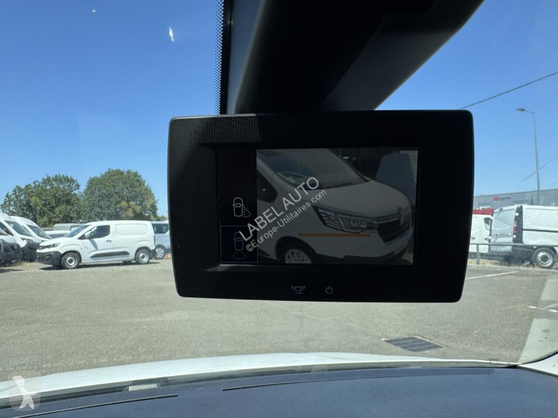 Véhicule utilitaire Peugeot
