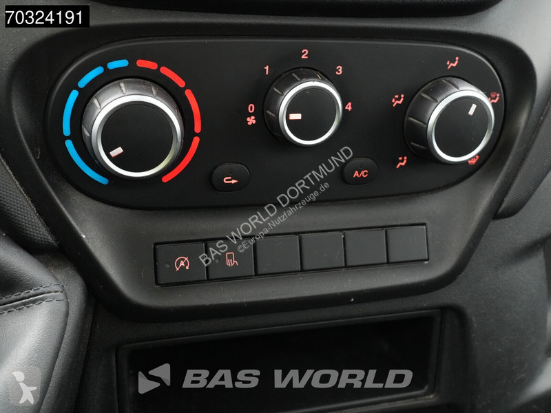Iveco 35C14 Automatik 3,5t AHK Kipper Klima...