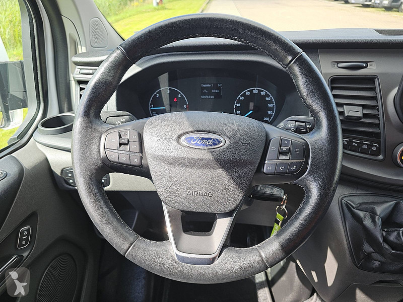 Furgoneta Ford 2.0 ac L2 LANG EURO6