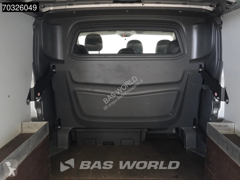 Furgoneta Renault 145pk Automaat 2x Schuifdeur...