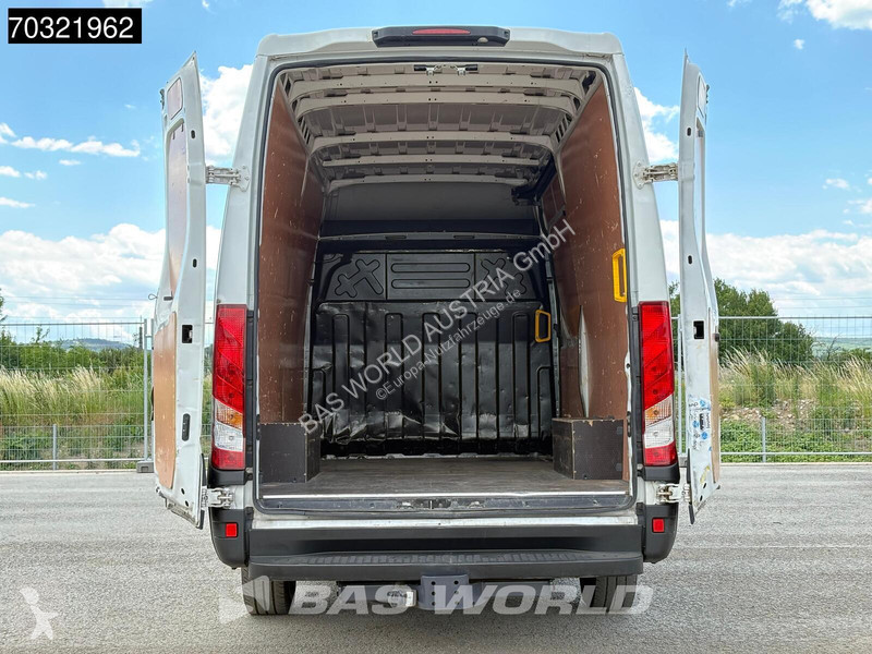 Samochód dostawczy Iveco 35S14 3.0L CNG...