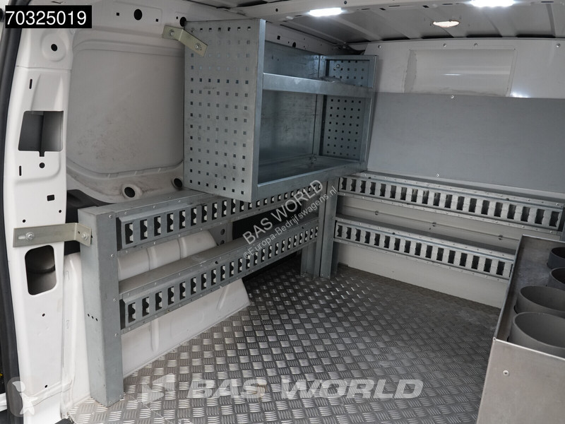 Furgoneta Volkswagen Automaat L1H1 Airco Cruise...