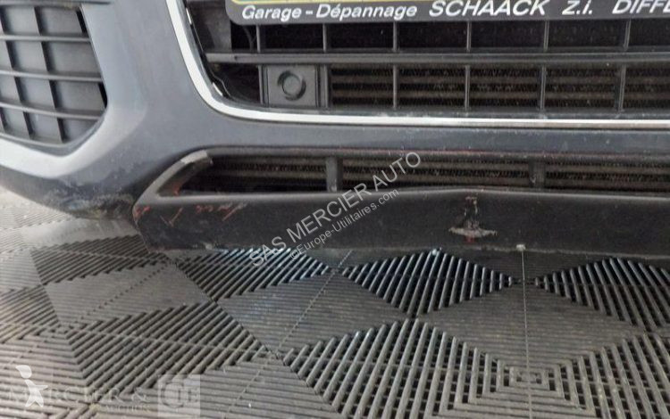 Furgoneta Audi a