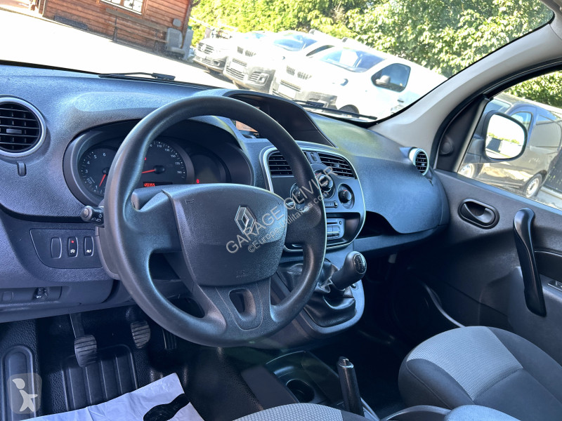 Furgoneta Renault Exp 1.5 dci Confort Energy