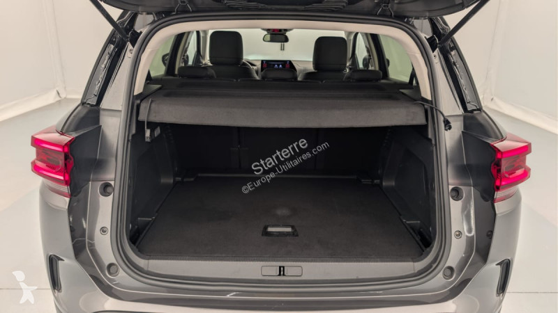 Véhicule utilitaire Citroën C5