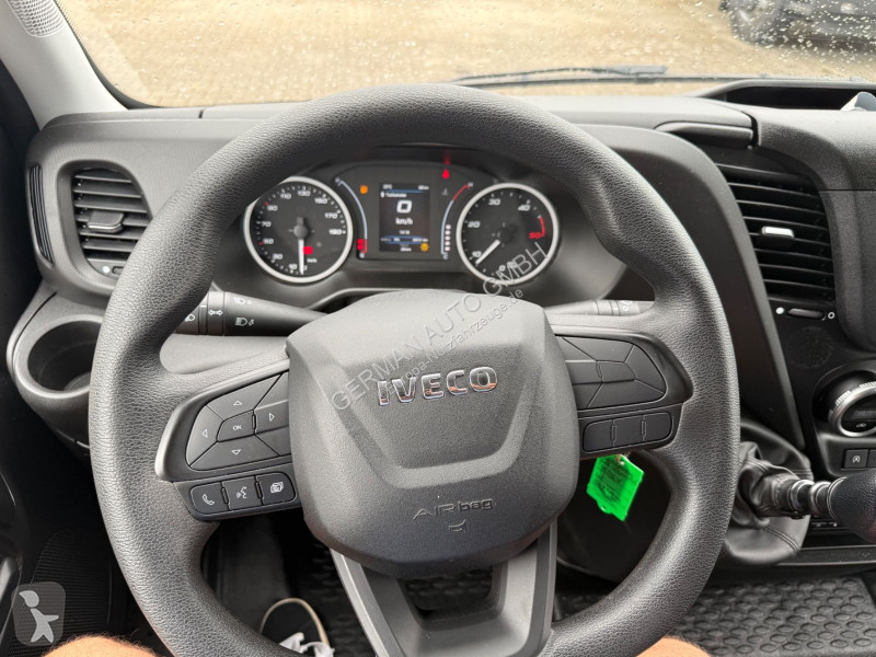 Iveco 35S16V Klima, PDC,Tacho, AHK, RD 3520mm...