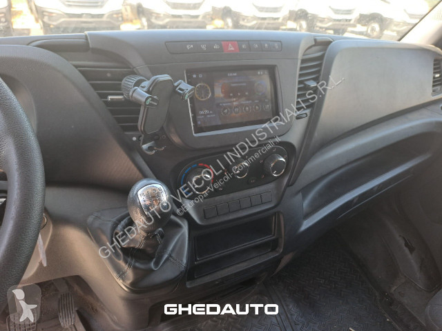 Veicolo commerciale Iveco Daily 35S13 - 35S13V