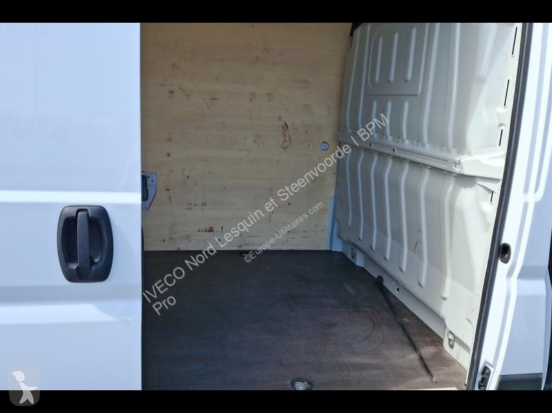 Furgoneta Fiat Fg 3.5 LH2 H3-Power 140ch