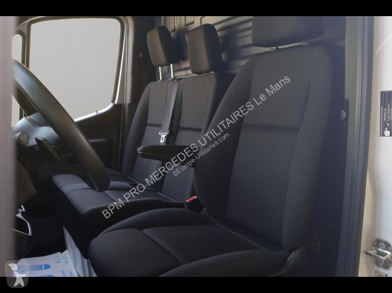 Véhicule utilitaire Mercedes Sprinter Fg 312 39...