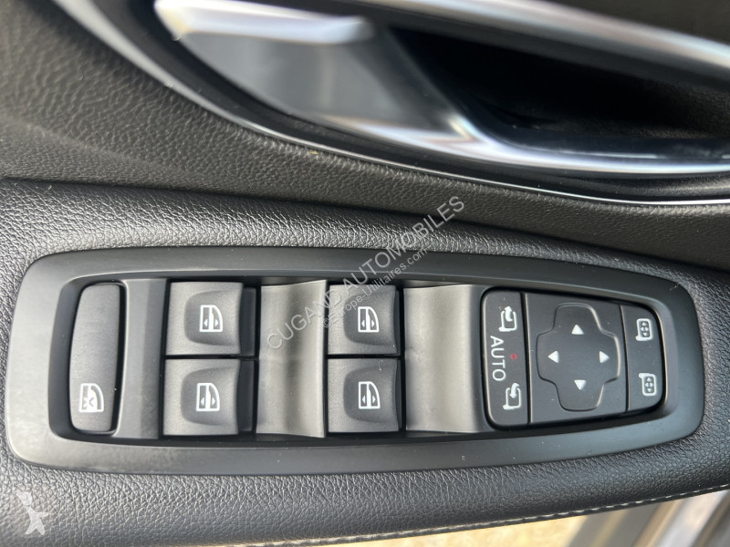 عربة نفعية Renault SCENIC IV 1.6 DCI 160CH...