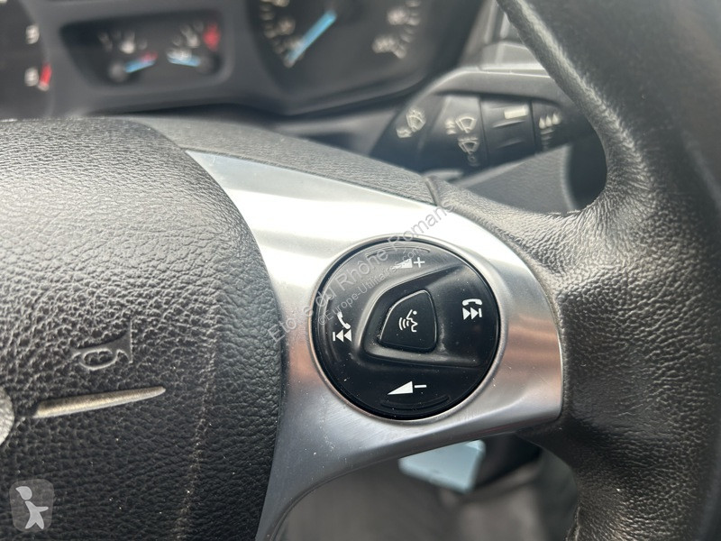 Furgoneta Ford Fourgon (TTG)(2013->2019) 330 L2...