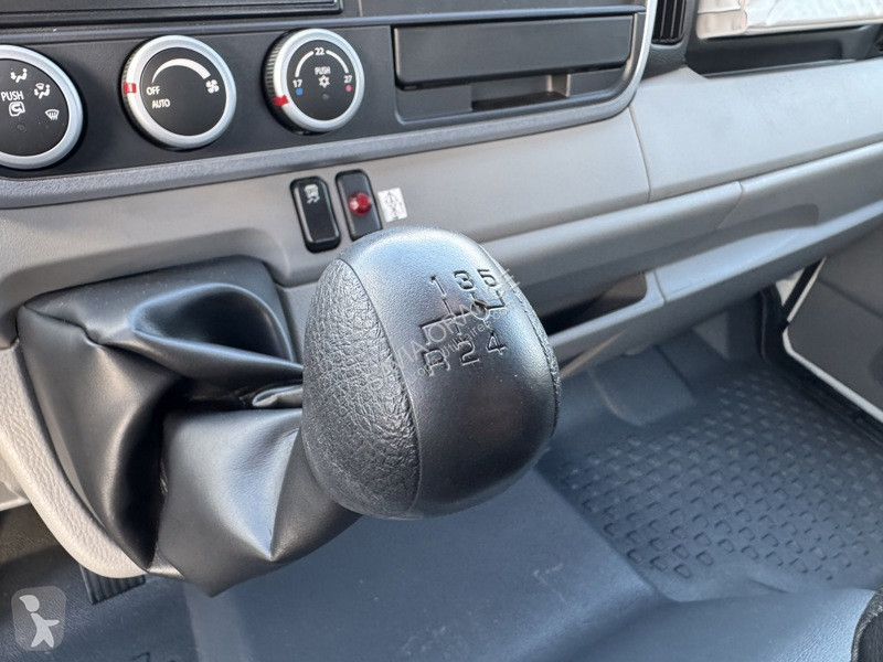 Samochód dostawczy Mitsubishi Fuso 3C13 Nacelle...