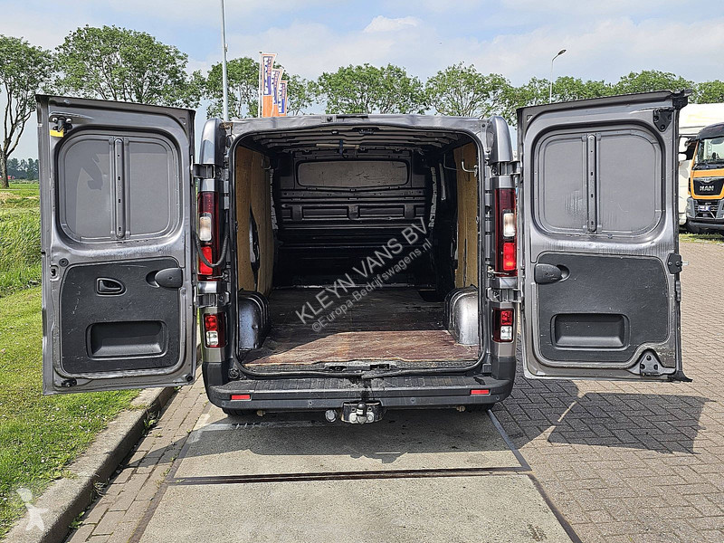 Furgoneta Renault 1.6 DCI L2 Navi NAP Euro6